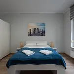 Apartment Host Garden Sopot