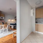 Host Garden Apartment Sopot