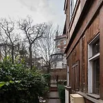Apartment Host Garden *