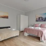 Host Garden Apartment Sopot
