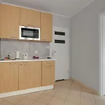 Apartment Host Garden Sopot