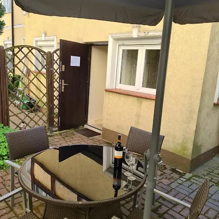 Host Garden Sopot
