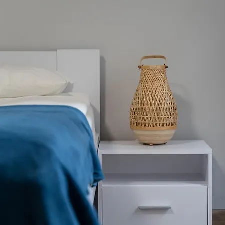 Apartment Host Garden Sopot