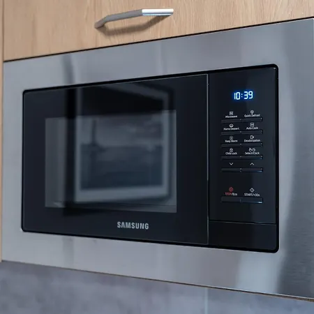 Host Garden Apartamento *