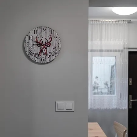 Apartment Host Garden *