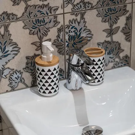 Host Garden Apartamento