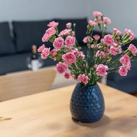 Apartment Host Garden Sopot