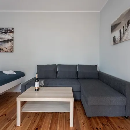 Apartamento Host Garden *