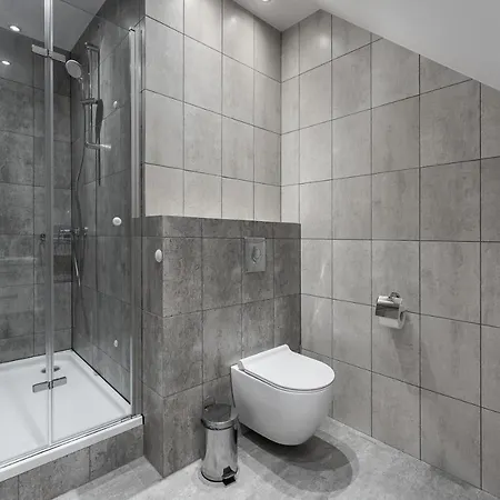 Apartamento Host Garden Sopot