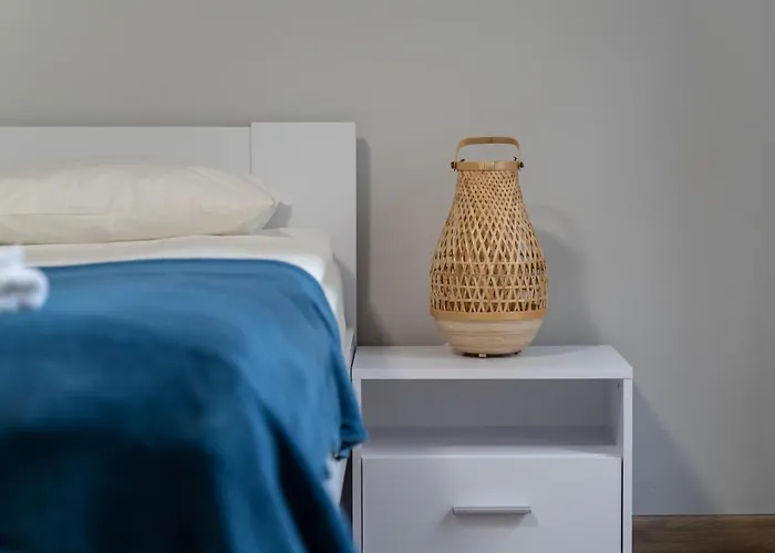 Apartmán Host Garden Sopoty