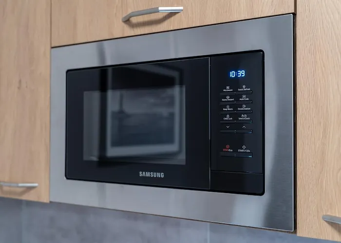 Host Garden Apartmán *