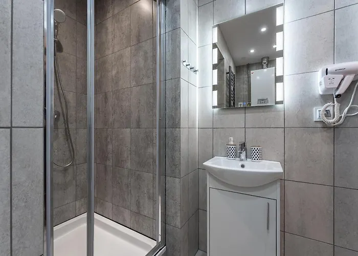 Host Garden * Sopoty