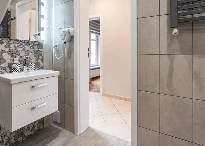 Host Garden * Sopoty