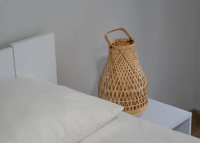 Host Garden Apartmán *