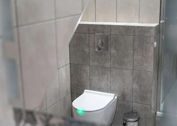 Host Garden Appartement